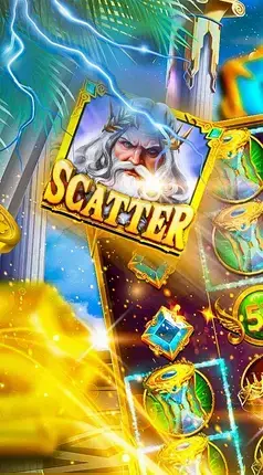 Gates Of Olympus 1000 preview
